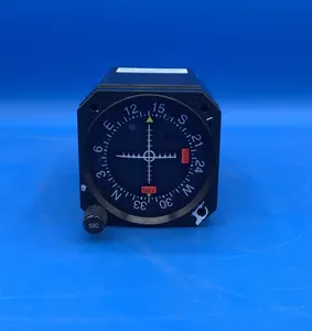 Mid-Continent MD200-306 VOR/LOC & Glideslope Indicator